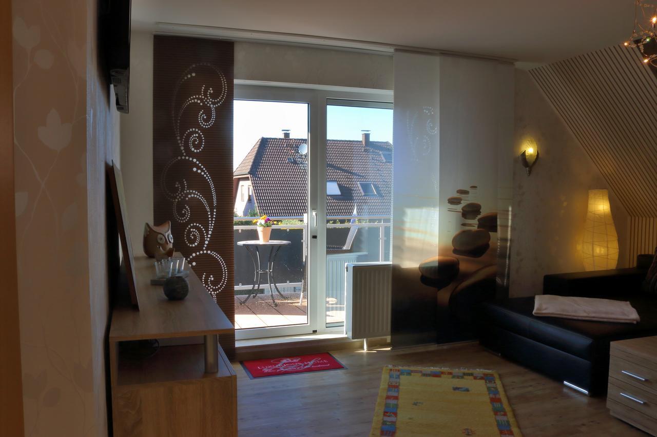 Ferienwohnung Drömmeljan Xanten Buitenkant foto