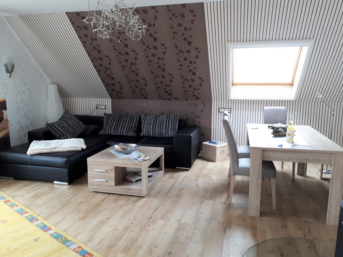 Ferienwohnung Drömmeljan Xanten Buitenkant foto